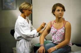 Cancer du col de l'utérus : une femme sur deux se fait dépister